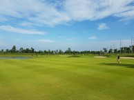 Royal Bang Pa-In Golf Club